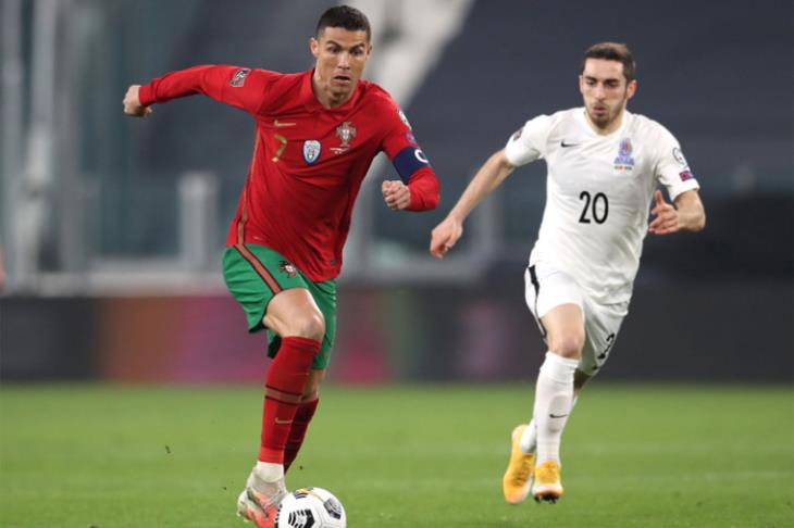البرتغال - رونالدو البرتغال - رونالدو